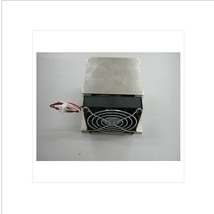 Original Loader Spot IBM X206 Server Original radiator FRUs 13N2951