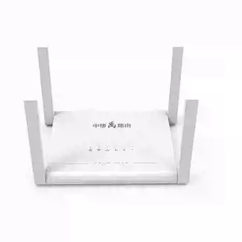 China Mobile Yu ZY-366 Intelligent Routing Triple Network Universal Mobile Professional Router Wireless Home Haier L1W