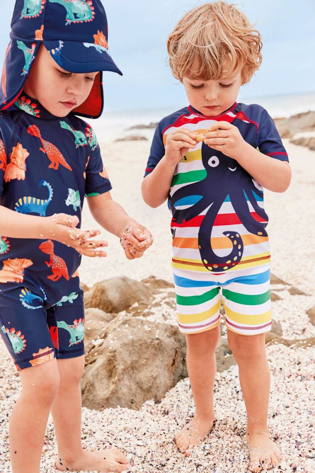 next boy swimwear
