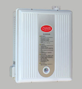 Korea Dayuan Electric Boiler Dual-purpose Floor Heating Boiler Electric Water Heater Dayuan Boiler 6KW-100KW