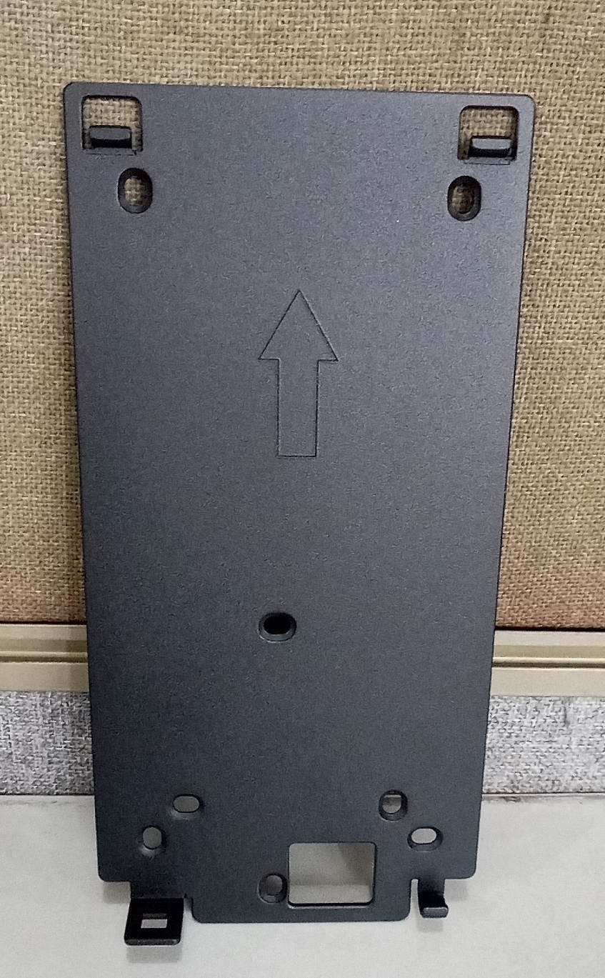 SeaConway sees the DS-KASD94X3 door of the Forbidden Machine