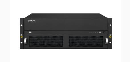 DH - M70 - 4U - E Video Comprehensive Platform Enhanced Host