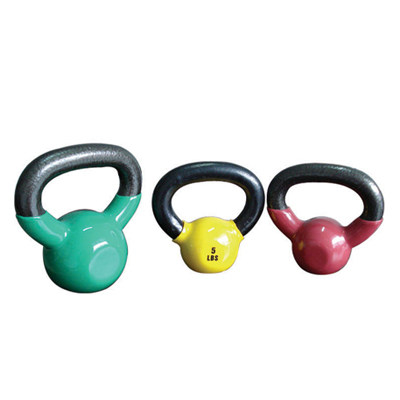 Fitness equipment Kettle - bell fitness weight walk - soaked pot bell 14 yuan - kg