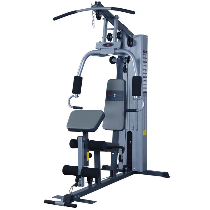Kangqiang BK-168A type 24-function comprehensive trainer strength training new original home fitness equipment