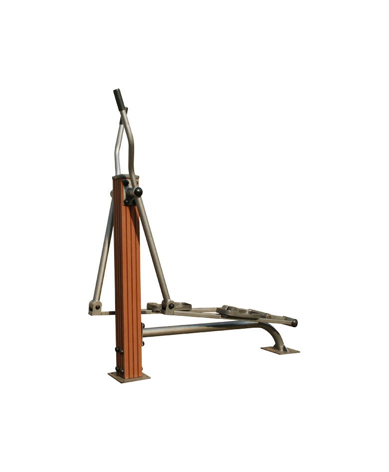 Fitness Path Elliptical Trainer J-033 Outdoor Fitness