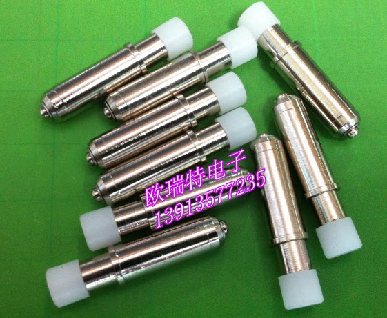 6 0mm plastic head positioning needle fixed needle spring thimble total length 28 5mm quality assurance
