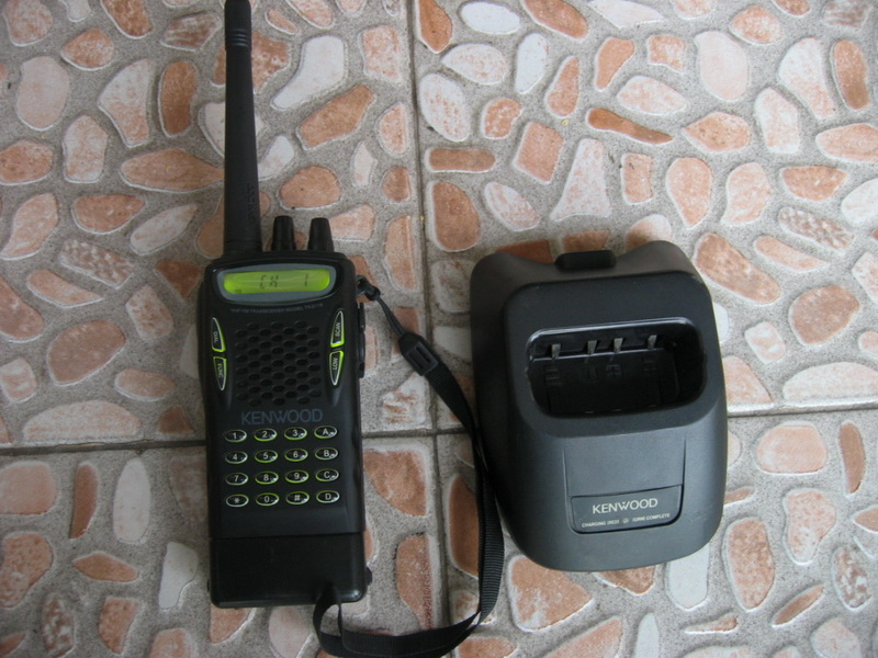 Original BODYBUILDING TK-2118 (1) Intercom is not a high imitation machine fake machine mens sheet with KENWOO