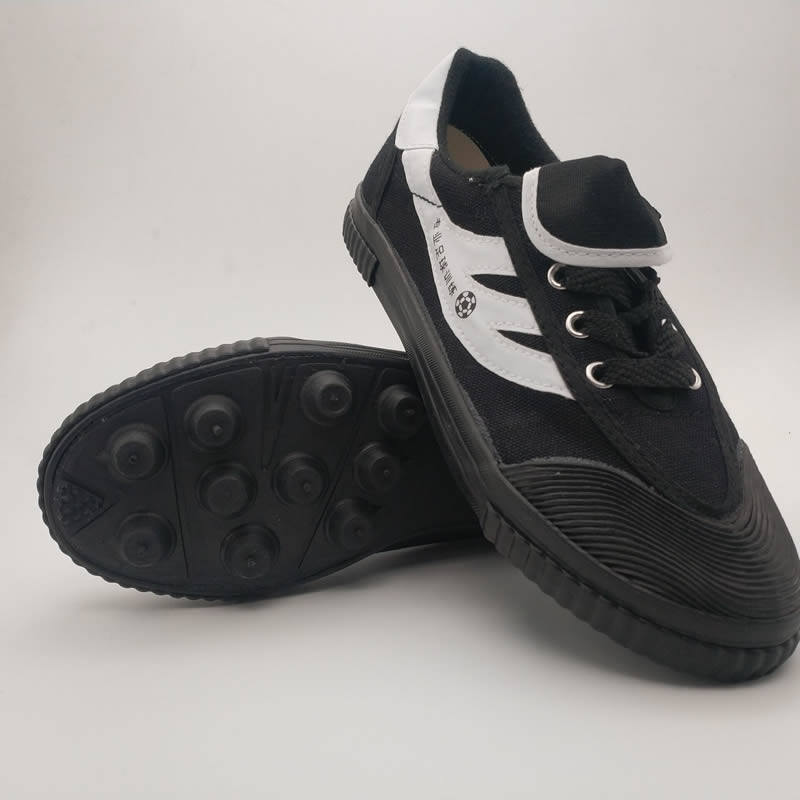 National Goods Classic Football Shoes Adult Elementary School Students Male And Female Child Non-slip School Group Training Match Sneakers