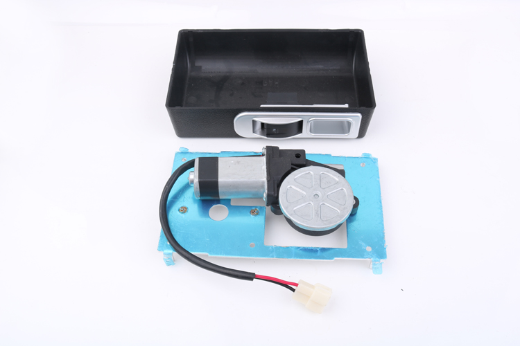 Xe phổ thông trước cửa sửa đổi hướng dẫn sử dụng kính nâng cửa sổ điện cửa xe điện ắc quy xe thay đổi cửa sổ điện - Âm thanh xe hơi / Xe điện tử loa sub pioneer