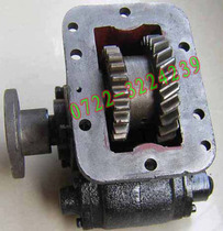 Dongfeng tip sprinkler power take-off sewage truck booster 140 converter tank truck torsion Assembly