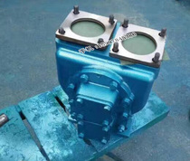 Shenwei oil pump Dongfeng Jiefang Futian oil tanker oil pump Jiangling Jianghuai oil truck arc gear oil pump