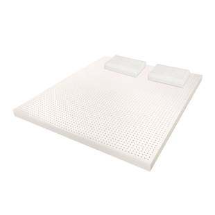 PATEX乳胶床垫泰国纯天然橡胶1.8m床垫褥席梦思儿童床透气乳胶垫