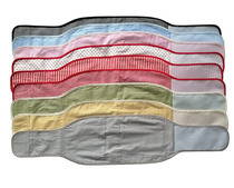 Mens and womens adult cotton cloth belly protector belly pocket protect belly button belly warm waist warm palace warm stomach children