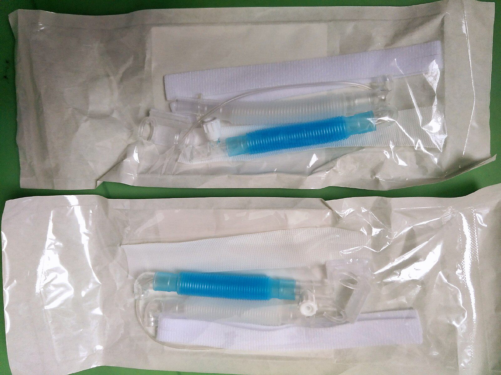 新生儿cpap发生器 cpap弯头 德国斯蒂芬CPAP 持续正压通气连接管