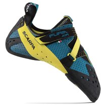 New yards all Italy imported Scarpa furia air angry lightweight rock climbing shoes