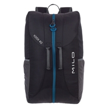 MILO rock climbing equipment bag KOOX40L rope bag contains ground cloth imported from Poland