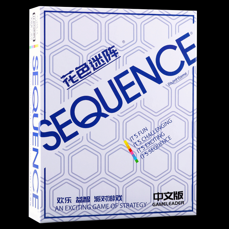 Sequence Obsession Sequence Game Flower Style Five Chess of Fancy Puzzles Multiplayer Strategies Puzzle against Game of Fame