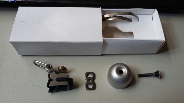 Avertisseur de vélo sonnerie commune - Ref 1451910 Image 26