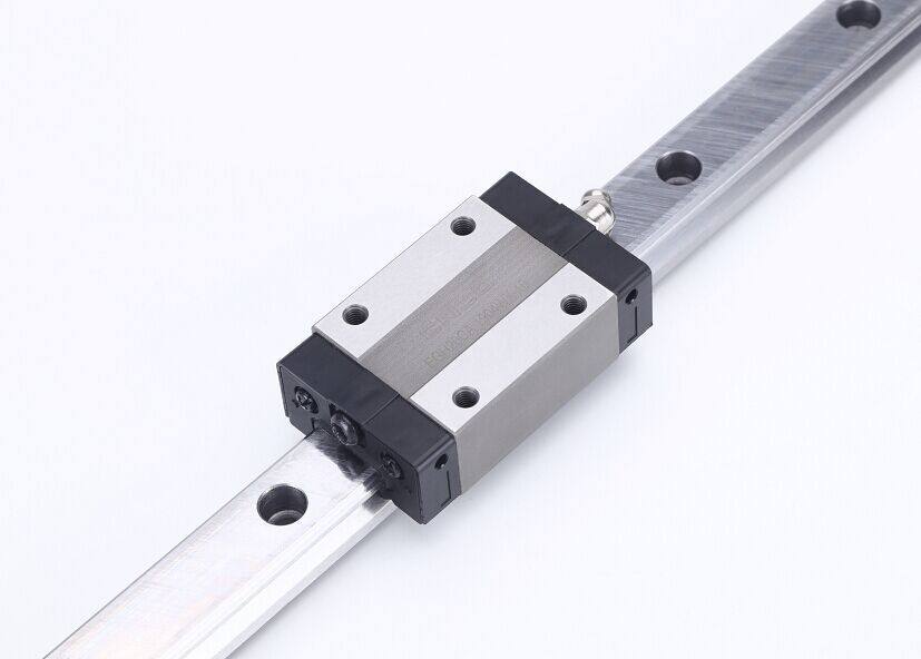 THK Linear Guide Rail SSR15XW HSR15A Bearing HSR 20 25 30 XV XTB A R 15 Slider