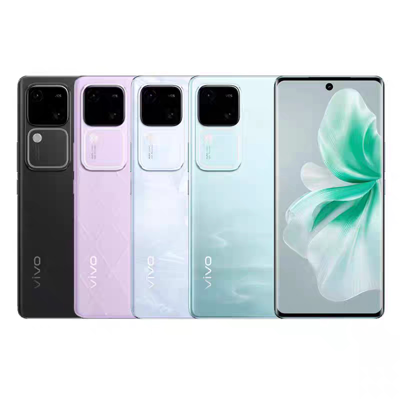 Vivo S18 Full Network 5g Snapdragon 7 Chip Intelligent Portrait Ai Camera Ultra-Gaming Lightweight Curved Screen Phone Vivo S18 Full Network 5g Snapdragon 7 Chip Intelligent Portrait Ai Camera Ultra-Gaming Lightweight Curved Screen Phone