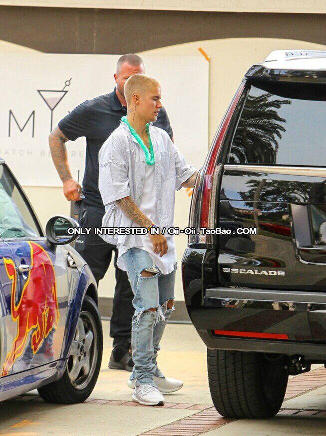 Jeans pour adolescent pieds Slim pour Quatre saisons - Ref 1481677 Image 16