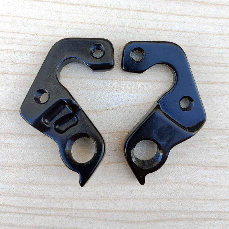 Suitable for Scott Schwinn Scott # 206472 Addict Cr1 Ear Hook Tail Hook