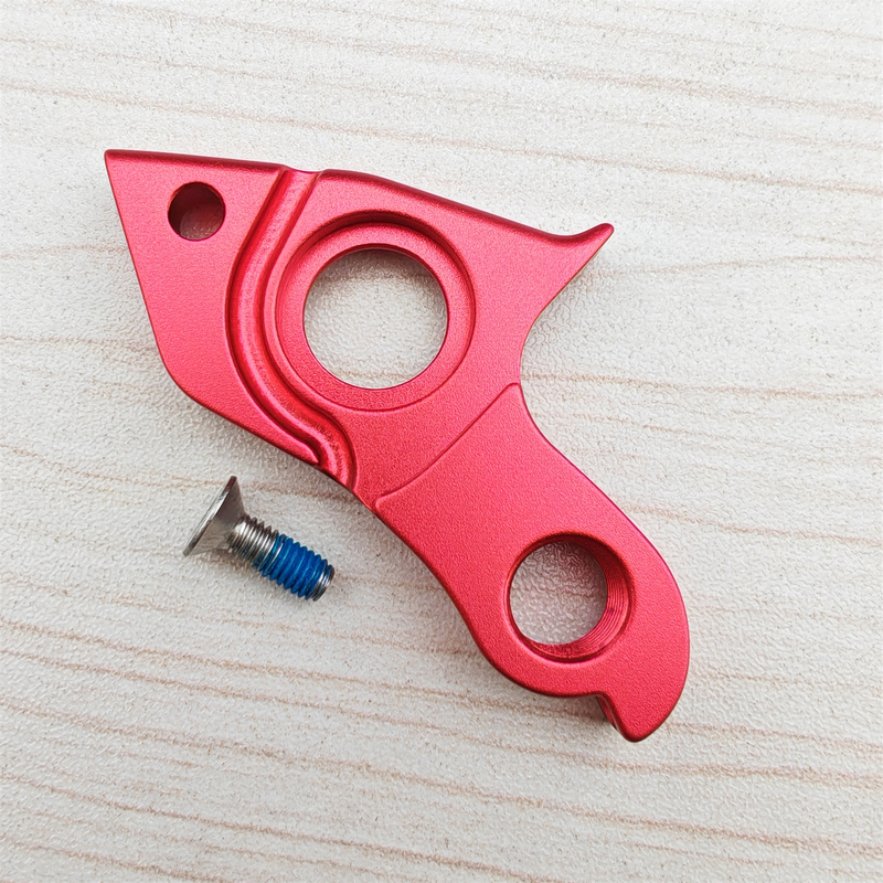Suitable for Pinarello 2025 Dogma F Derailleur Hanger Rear Derailleur Hanger Shift Hanger
