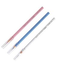 Meiyi Brothers Direct Sales Center*Japan Coca-Cola (clover) water-reducing pencil set 3 colors (24-065)