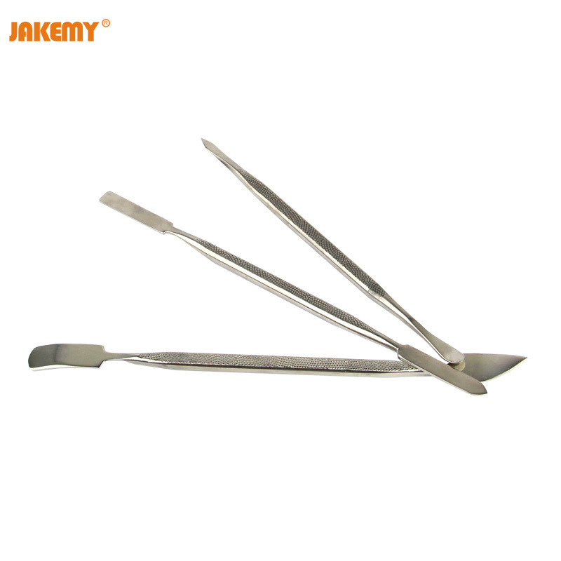 Joco Beauty JM-OP07 Metal Boot-Up-Machine Tool Repair Mobile Phone Notebook Dismantling Prying Bar