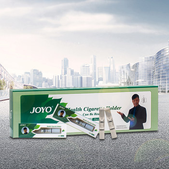 Zheyou 630 Reusable Cigarette Holder Best-Selling Hot Sale Large Pack with and Affordable Price