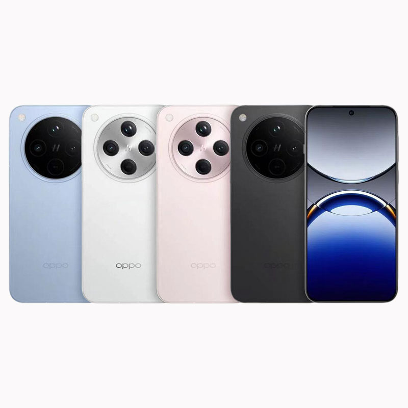Oppo Find X8 Dimensity 9400 Shadowless Photography, Thin and Light Straight Screen, Tide Engine 5g Flagship Phone