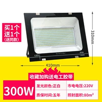 300 Вт Инжиниринг Высококачественный модель-Zhengbai (купить 1 Get 1 Get 1)