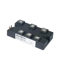 DFA200AA160 MDST200A1600V DFA100BA160 100A Three-phase rectifier bridge module 150A