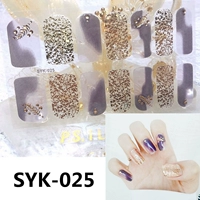 Brown Syk025