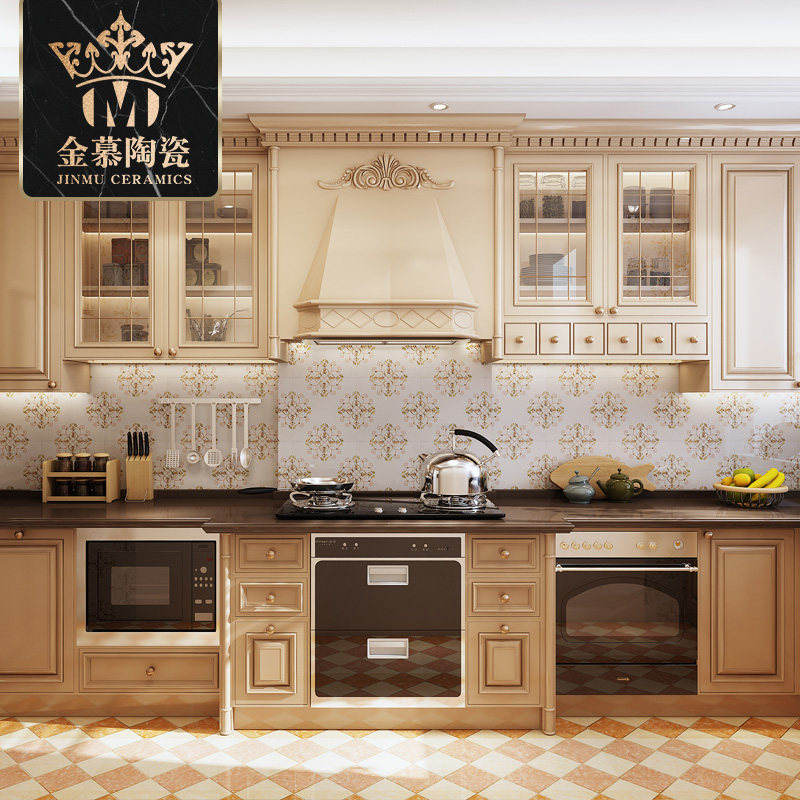 Q Gold Mousse Gold Plated Throwing Crystal Brick Living Room Tile Floor Tiles Background Wall Brick Tile Rhomboid Dining Hall Floor Brick Wall Brick