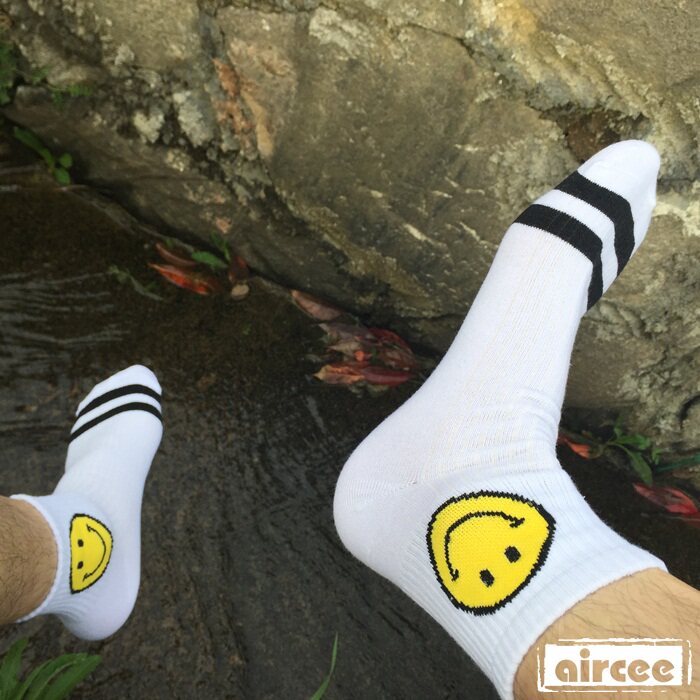 Chaussettes - collants simple - Ref 758341 Image 34