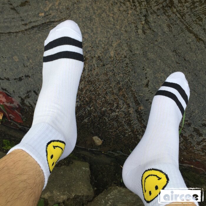 Chaussettes - collants simple - Ref 758341 Image 31