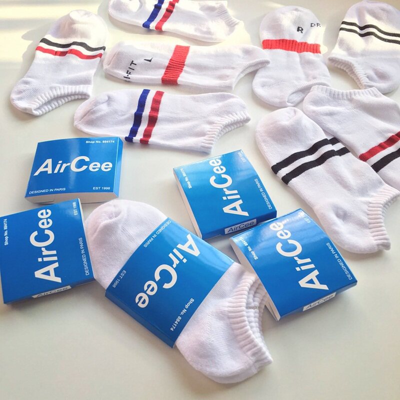 Chaussettes - collants mouvement - Ref 755920 Image 26