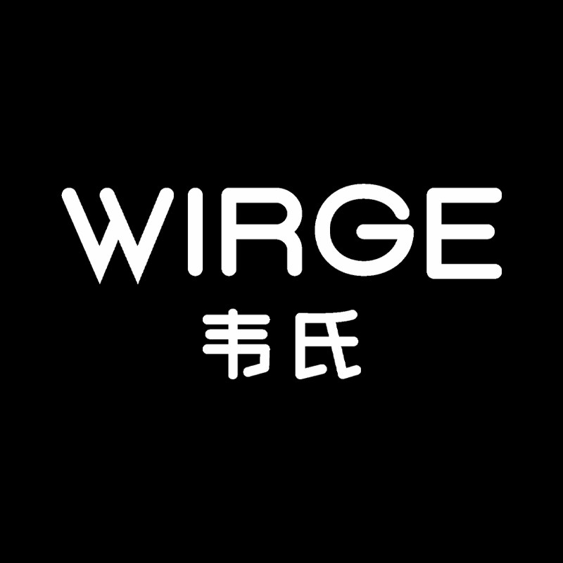 WIRGE官方企业店的LOGO