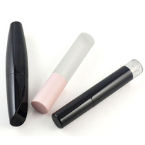 Black powder lip glaze empty tube lip Honey Lip Color Tube concealer tube mascara empty tube makeup package bottle bottle