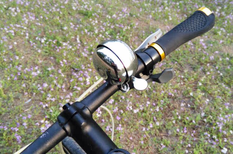 Sonnette de vélo - Ref 1454126 Image 12