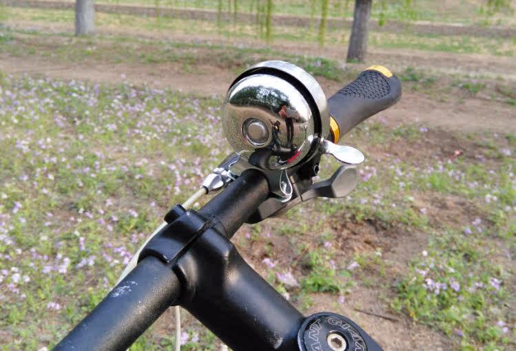 Sonnette de vélo - Ref 1454126 Image 10