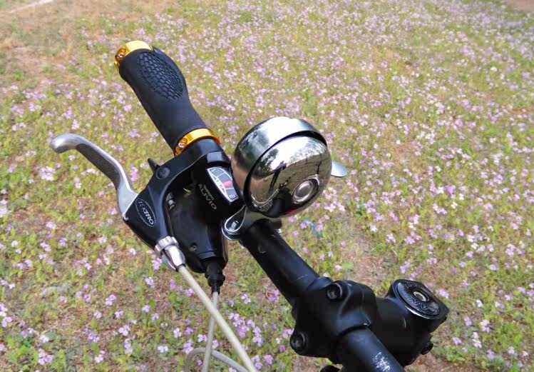 Sonnette de vélo - Ref 1454126 Image 8