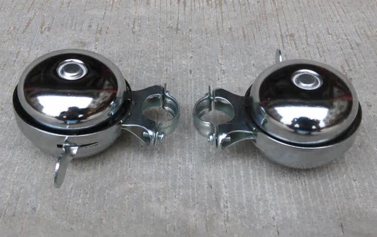 Sonnette de vélo - Ref 1454126 Image 19