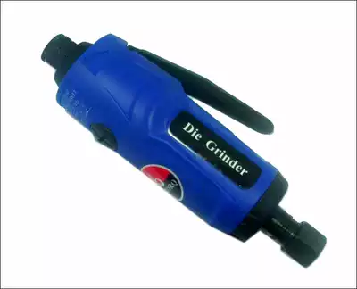 Taiwan imported Haili brand original Camel brand pneumatic grinding machine Pneumatic engraving machine