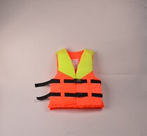 High-quality childs life jacket zips early color lifejacket large quantity discount