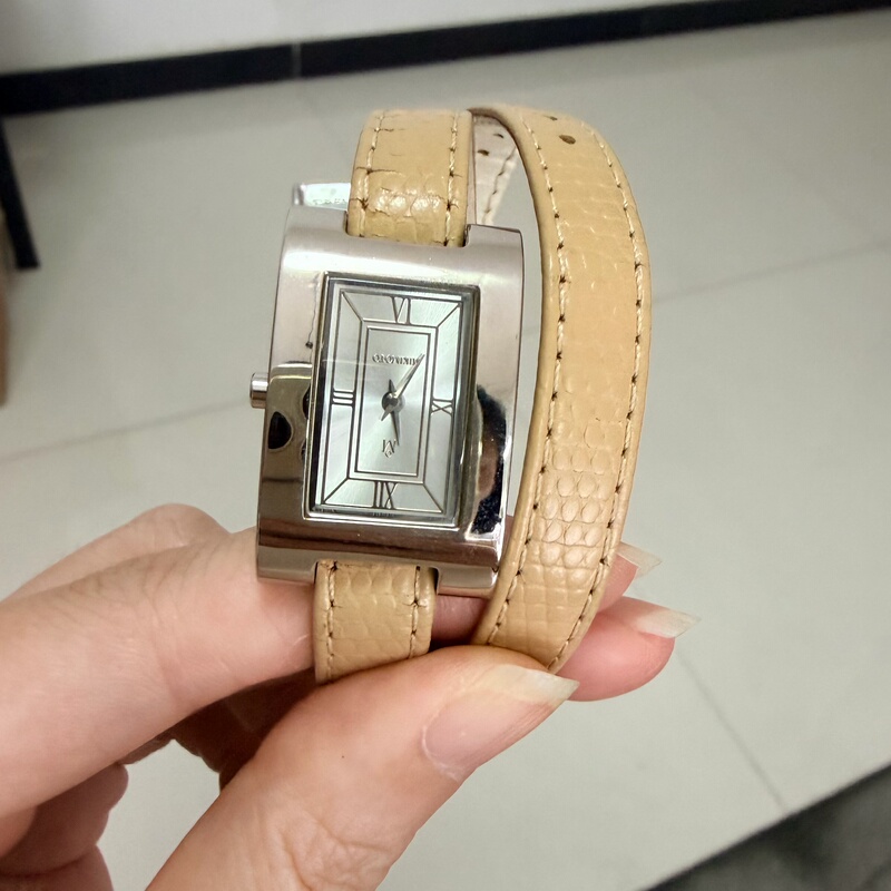 Collection of Branded Watches Collection of Branded Watches
