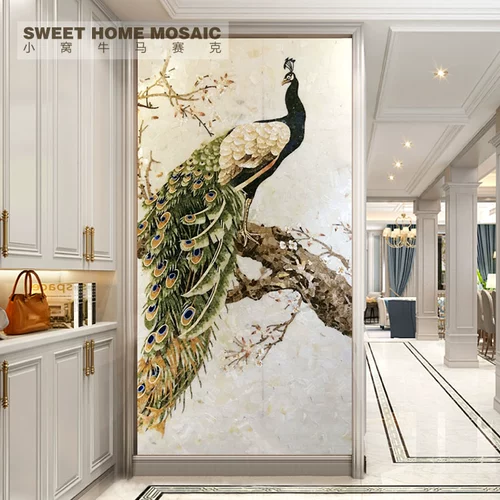 Мозаичная паркевая фоновая стена стены камень покраска картинка мраморная головолом