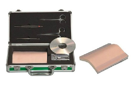 高级外科基本技能训练工具箱