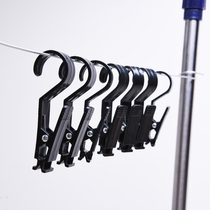 Clothing store clip clothes clip fabric clip display clip big clip plastic pants clip